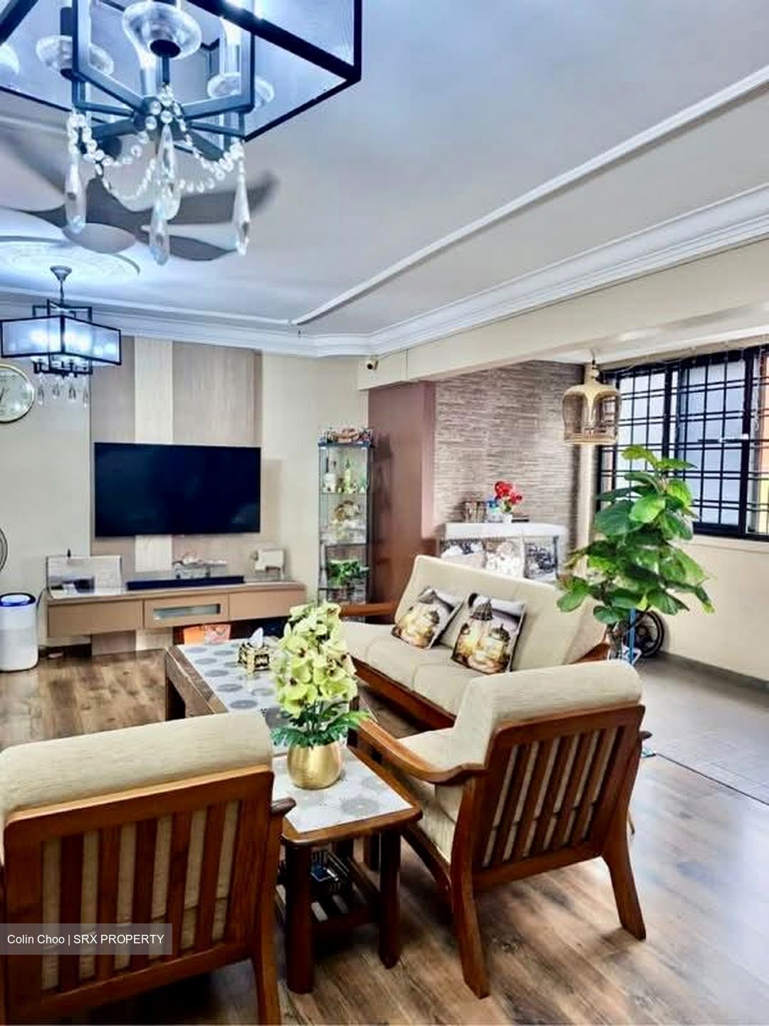Blk 863B Tampines Street 83 (Tampines), HDB 5 Rooms #558747361